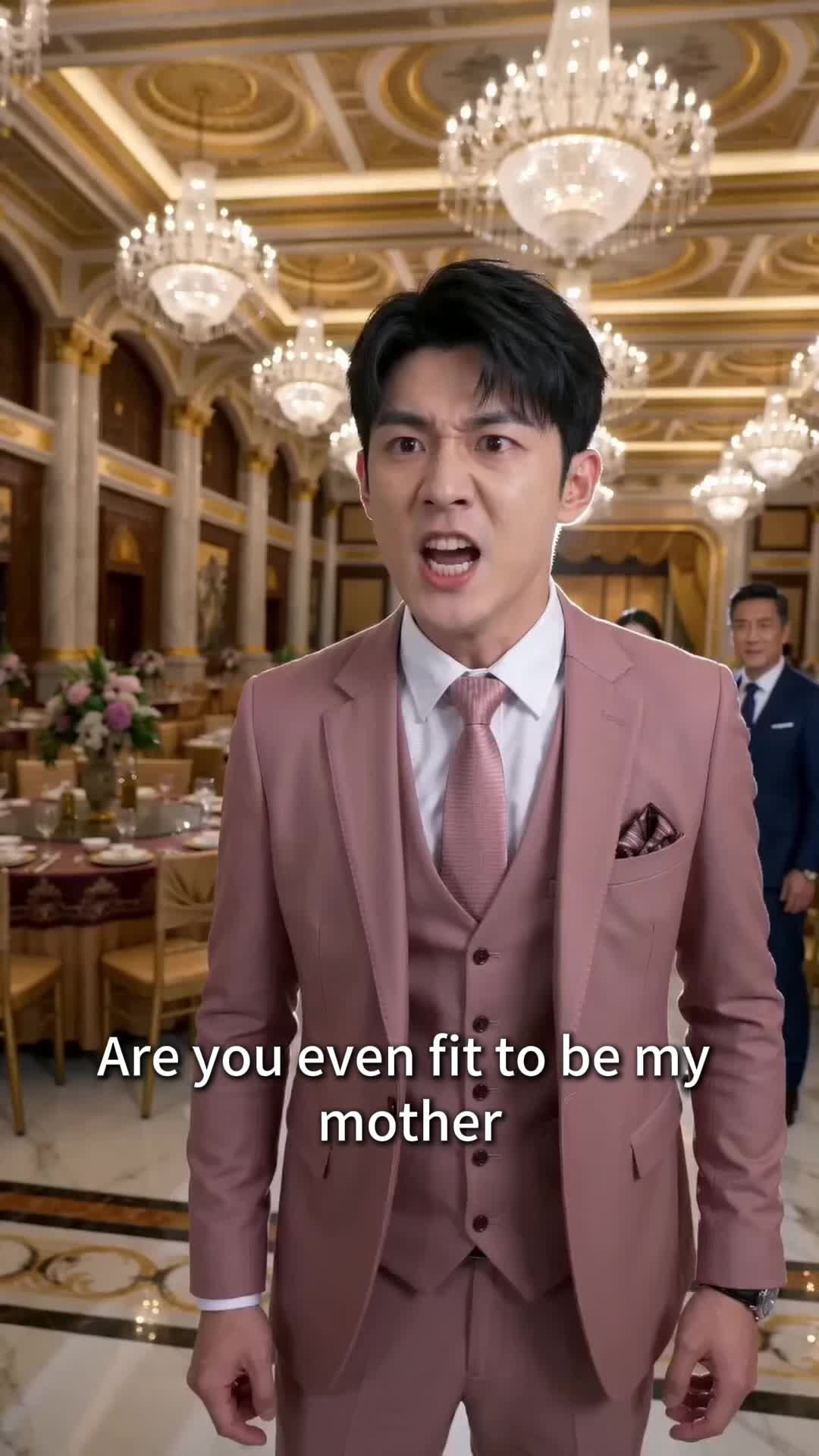 Episode 15 - Kick Me Out? I'm a Billionaire Heiress